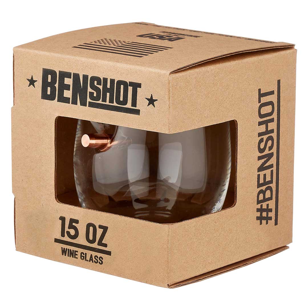 BenShot "Bulletproof" Glasses - Image 14
