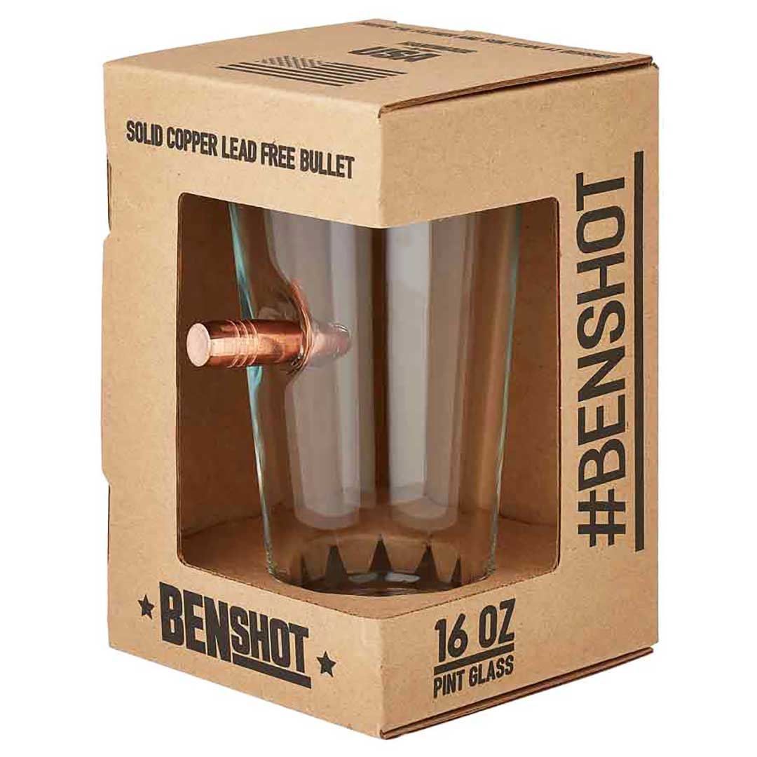BenShot "Bulletproof" Glasses - Image 15
