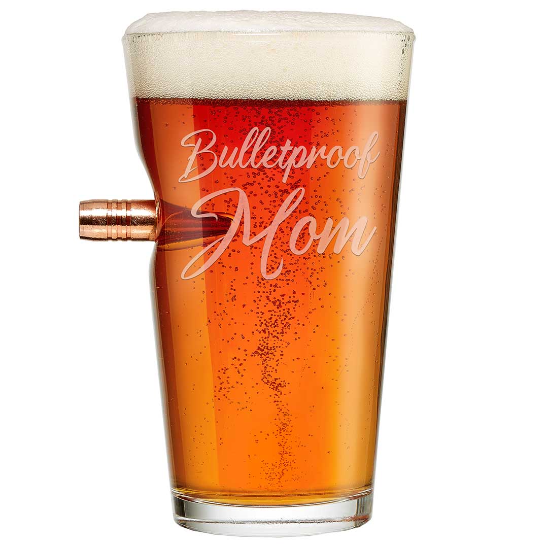 BenShot "Bulletproof" Glasses - Image 2