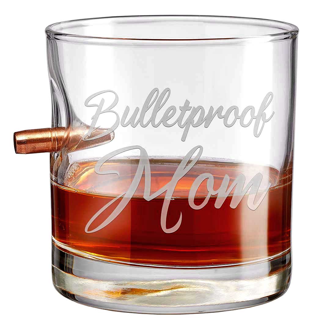 BenShot "Bulletproof" Glasses - Image 3