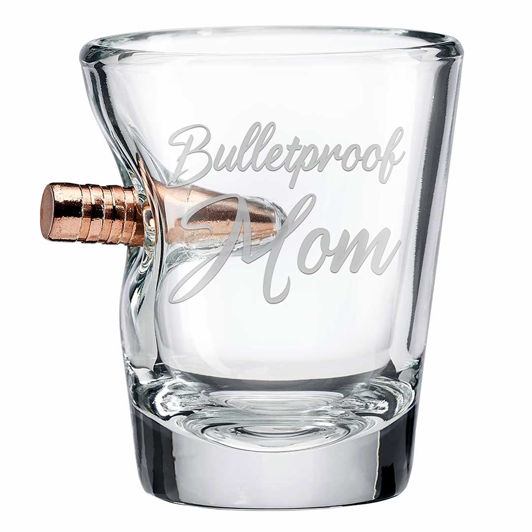 BenShot "Bulletproof" Glasses - Image 6