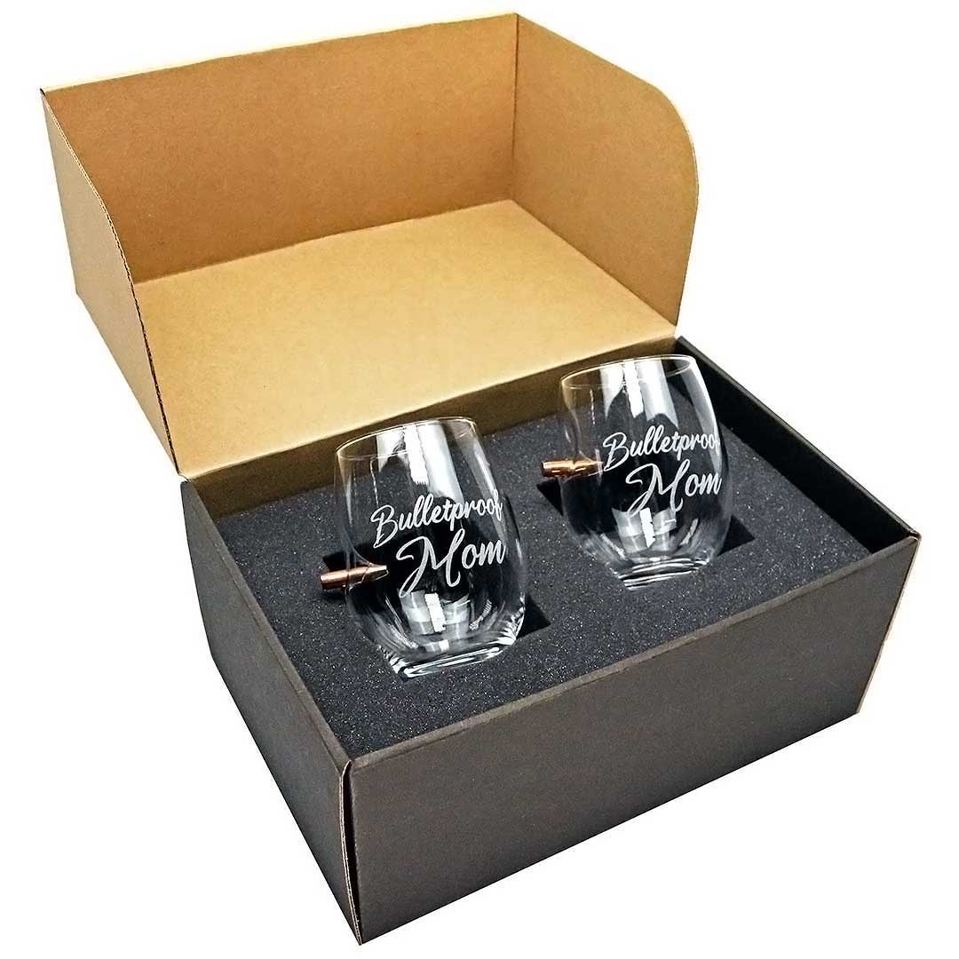 BenShot "Bulletproof" Glasses - Image 7