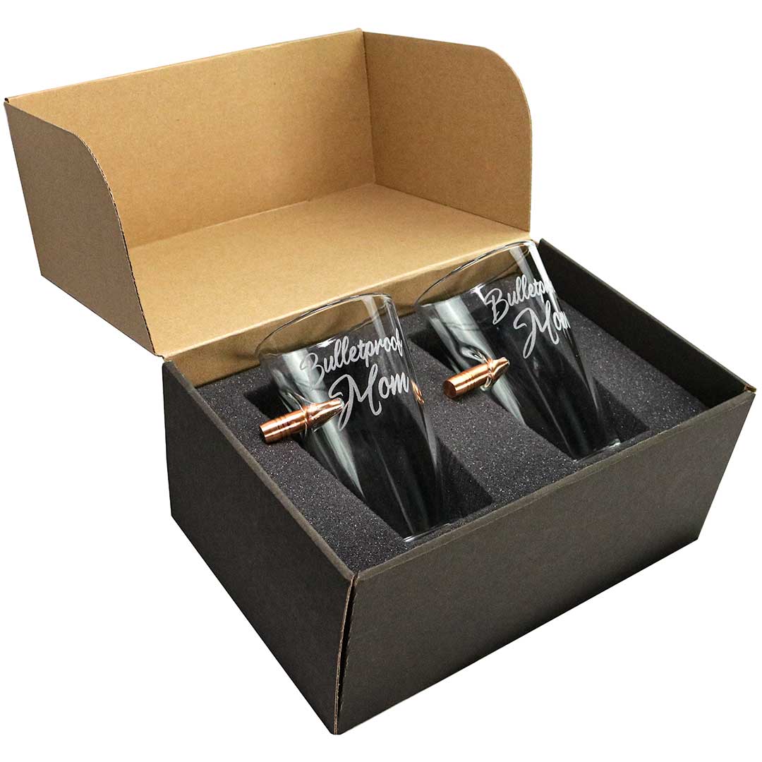 BenShot "Bulletproof" Glasses - Image 8