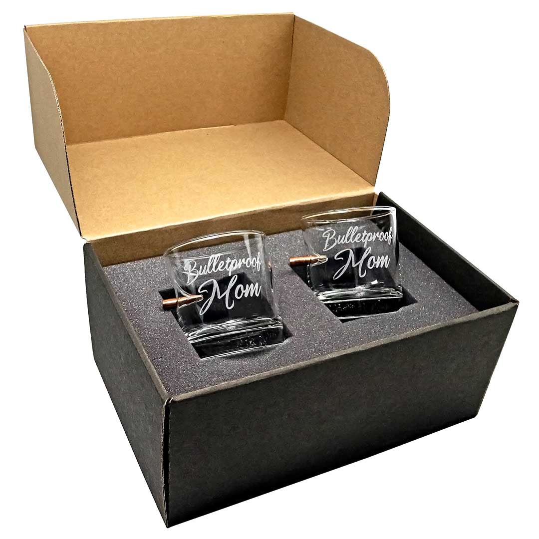 BenShot "Bulletproof" Glasses - Image 9