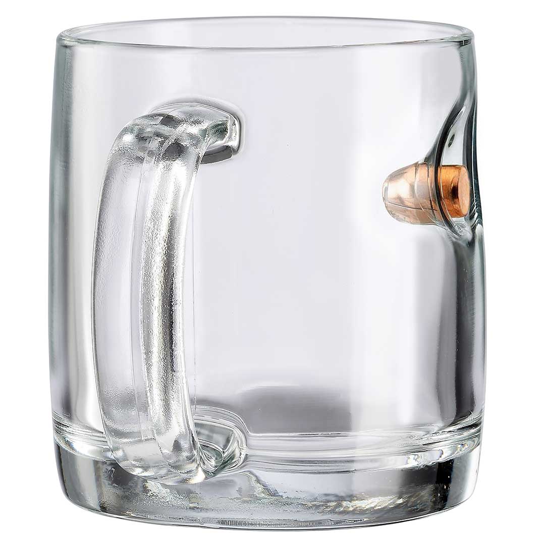 BenShot Coffee Mug - 13oz - Image 3
