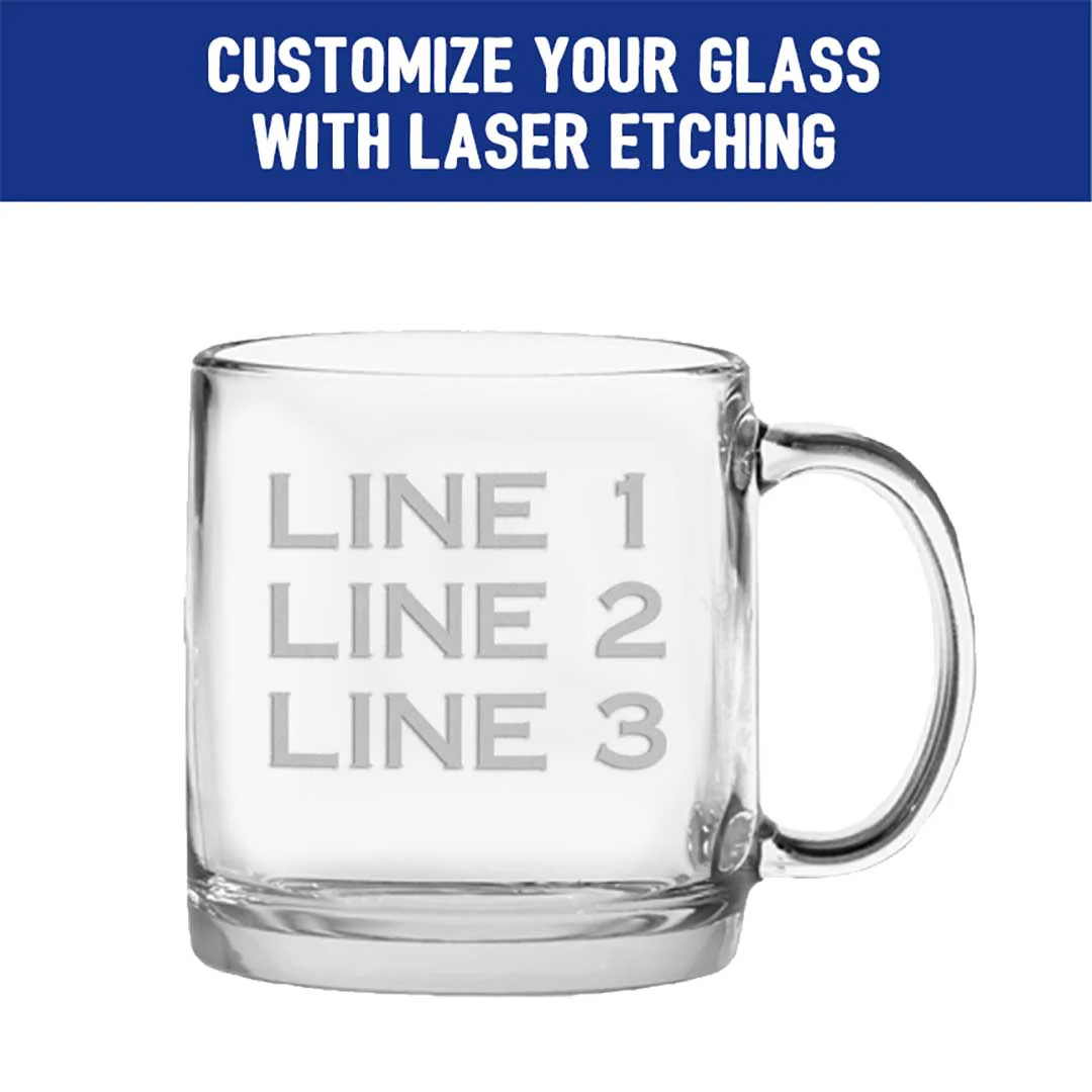 BenShot Coffee Mug - 13oz - Image 4