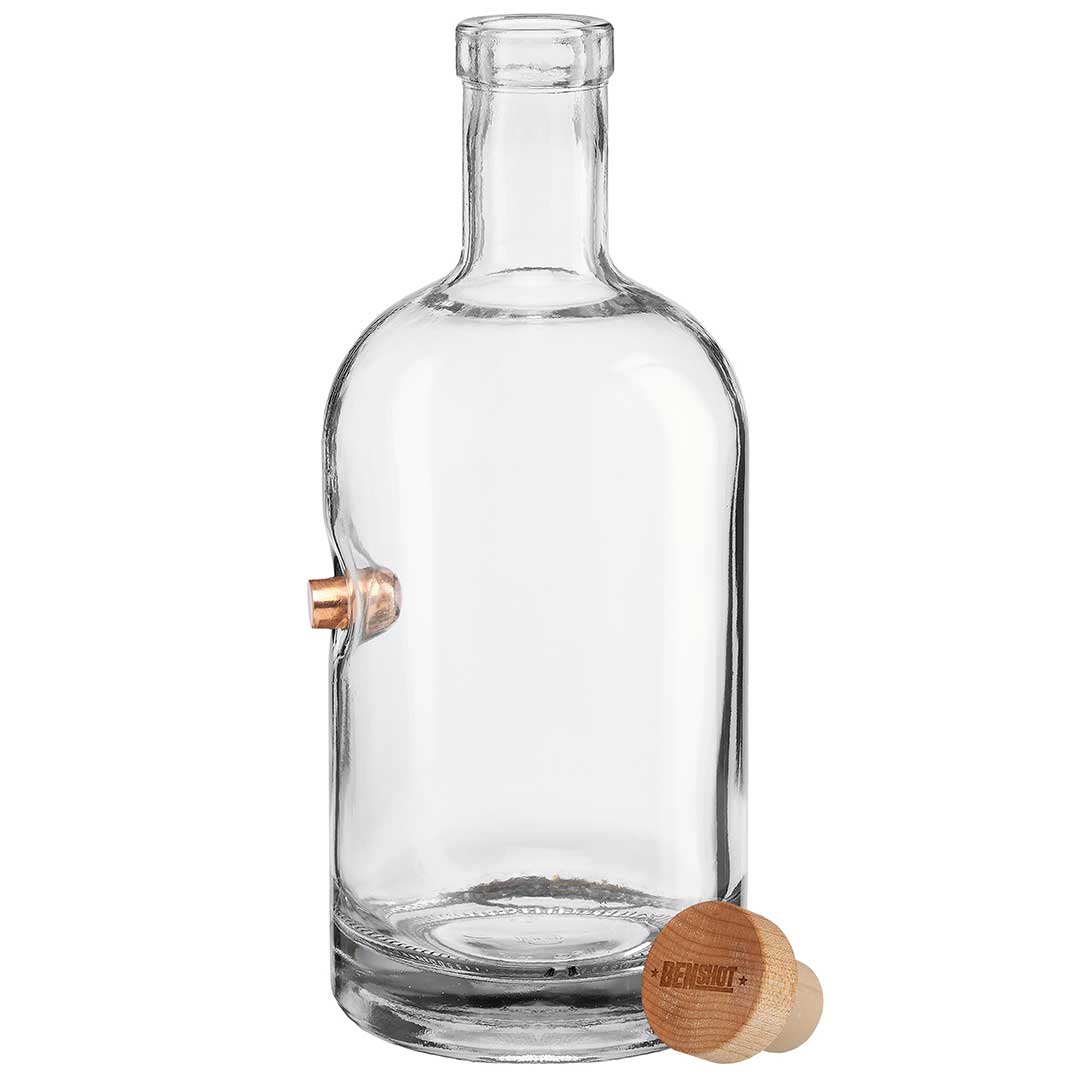 BenShot Decanter - 750mL - Image 2