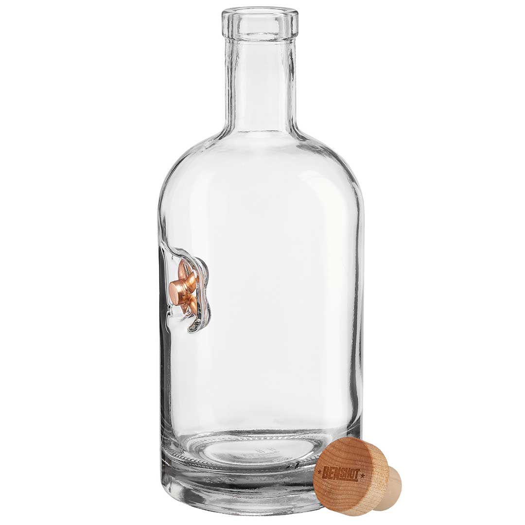 BenShot Decanter - 750mL - Image 4