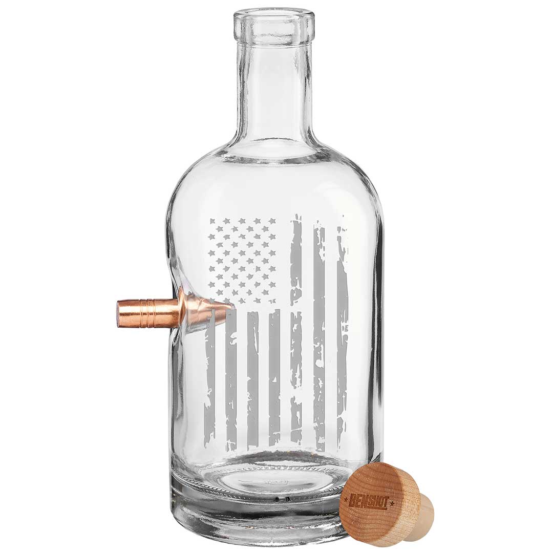 BenShot Decanter - 750mL - Image 5