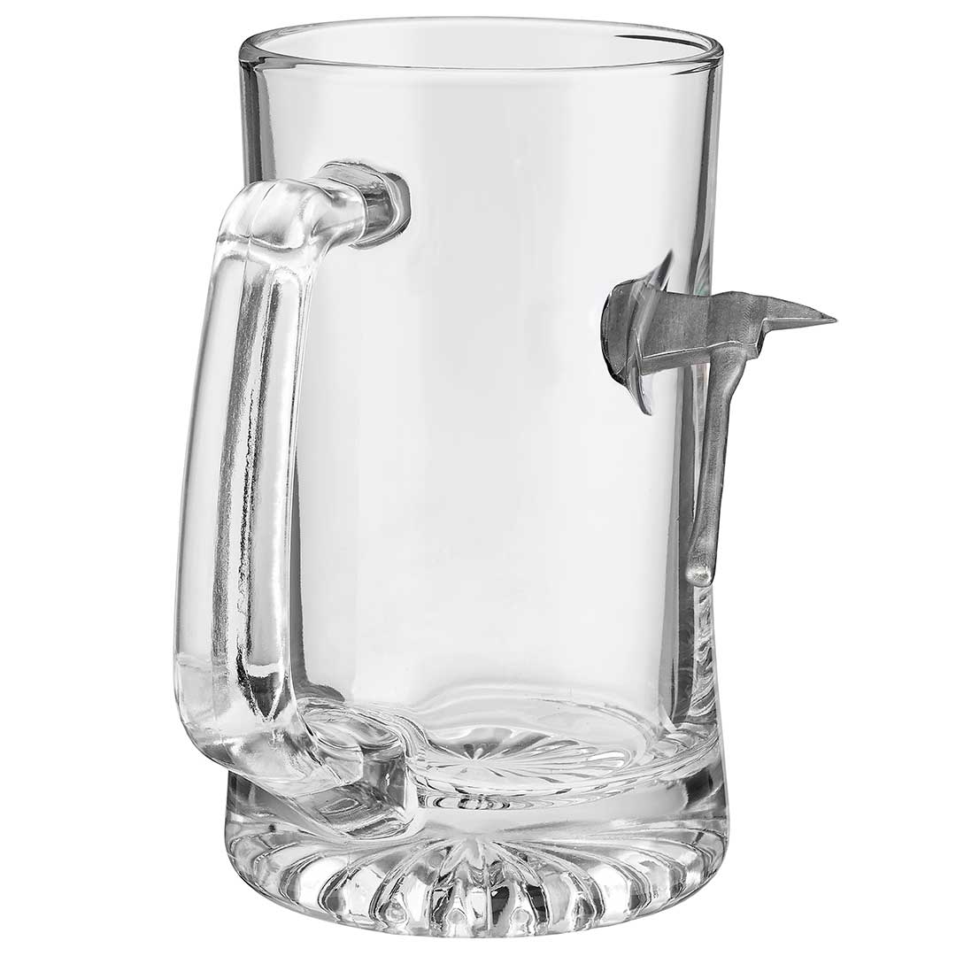 BenShot Fire Axe Glasses - Image 5