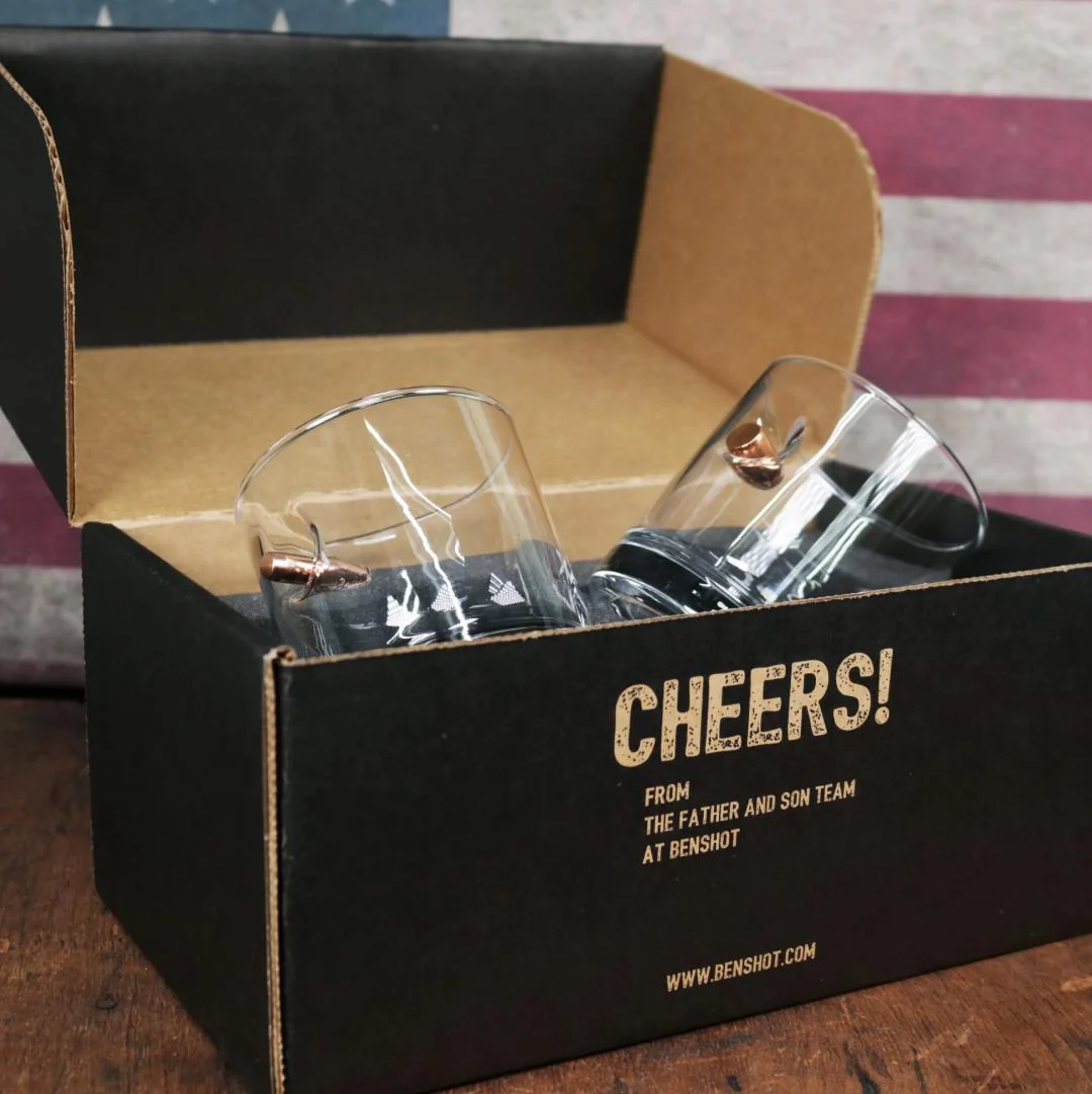 BenShot Gift Sets - Image 4