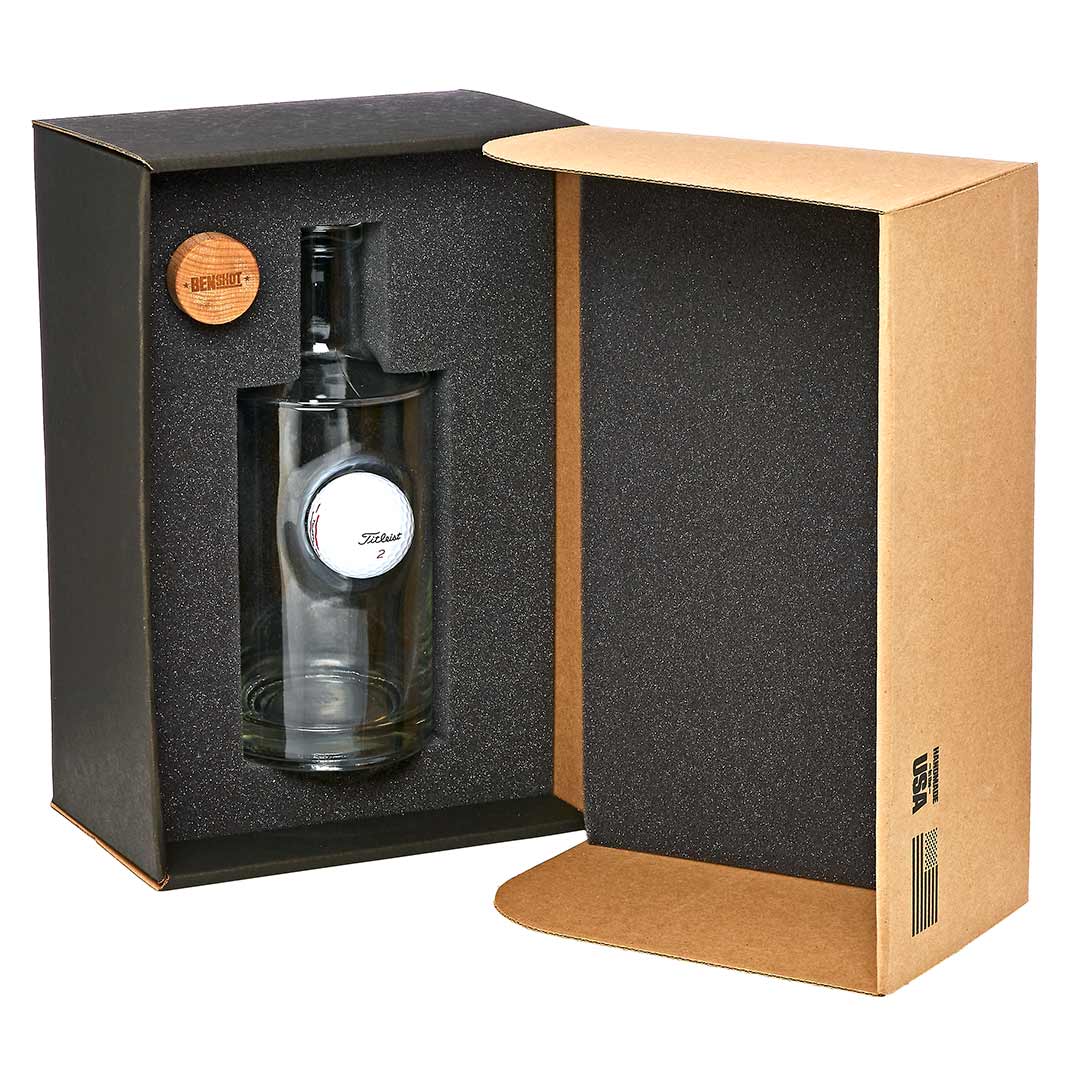 BenShot Golf Ball Glasses - Image 10