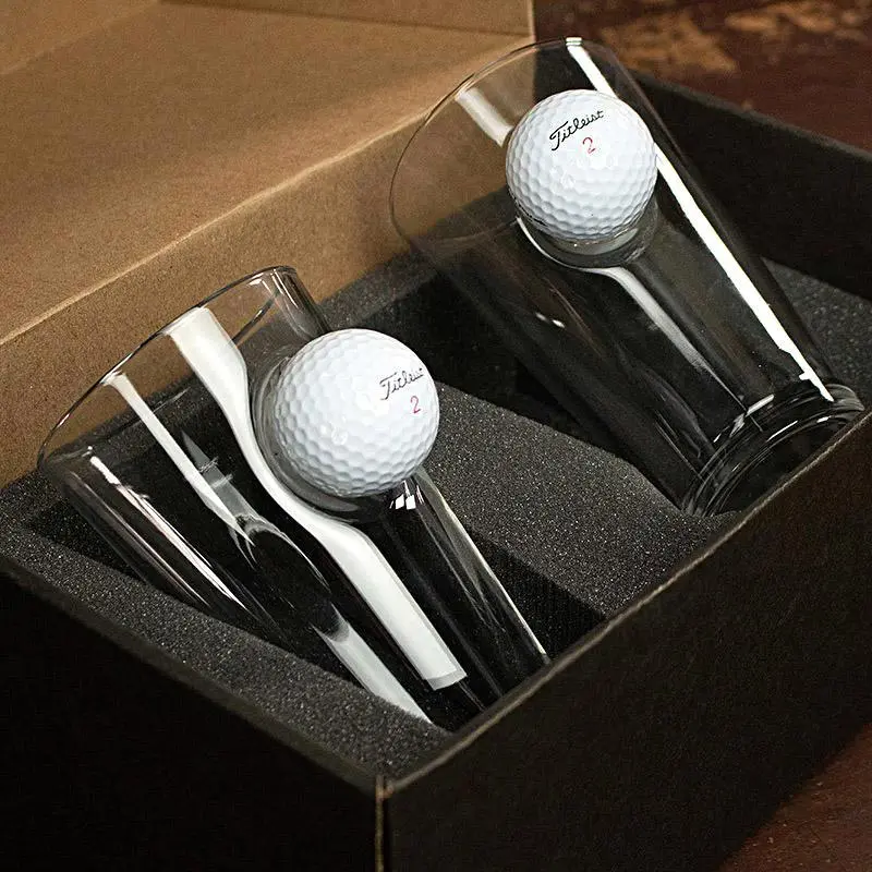 BenShot Golf Ball Glasses - Image 12