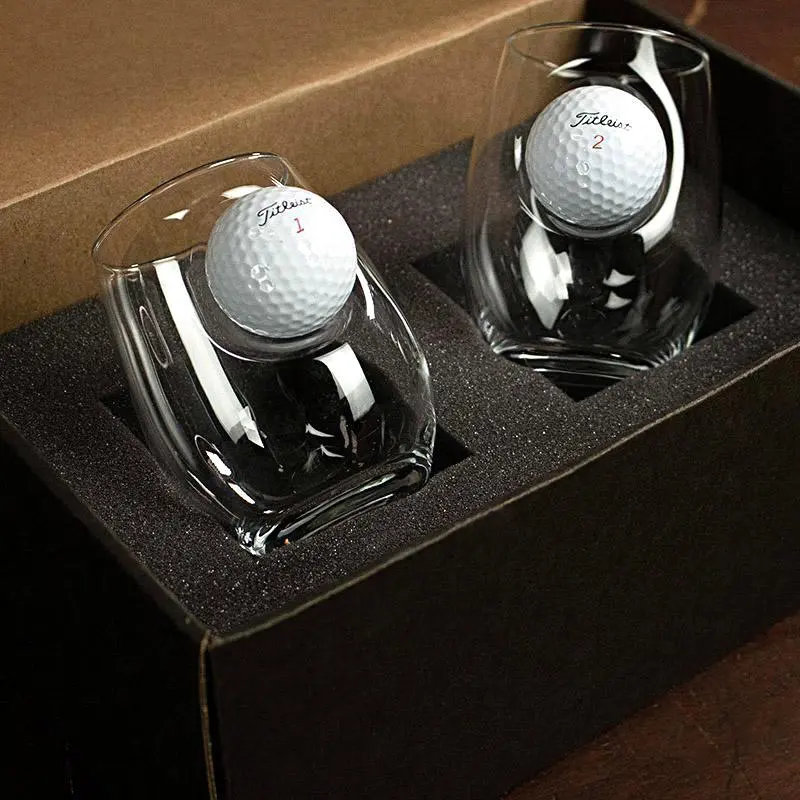 BenShot Golf Ball Glasses - Image 14