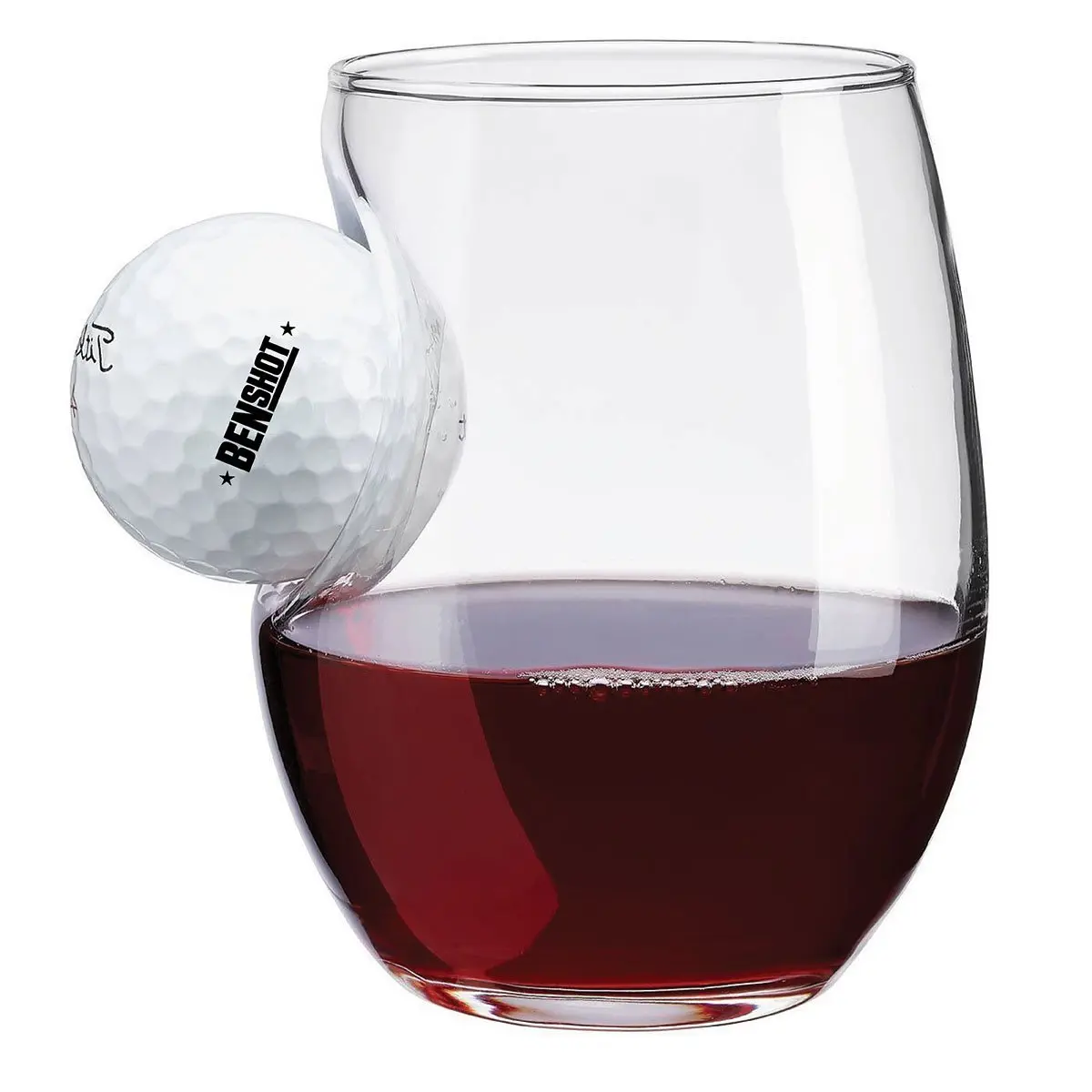 BenShot Golf Ball Glasses - Image 3