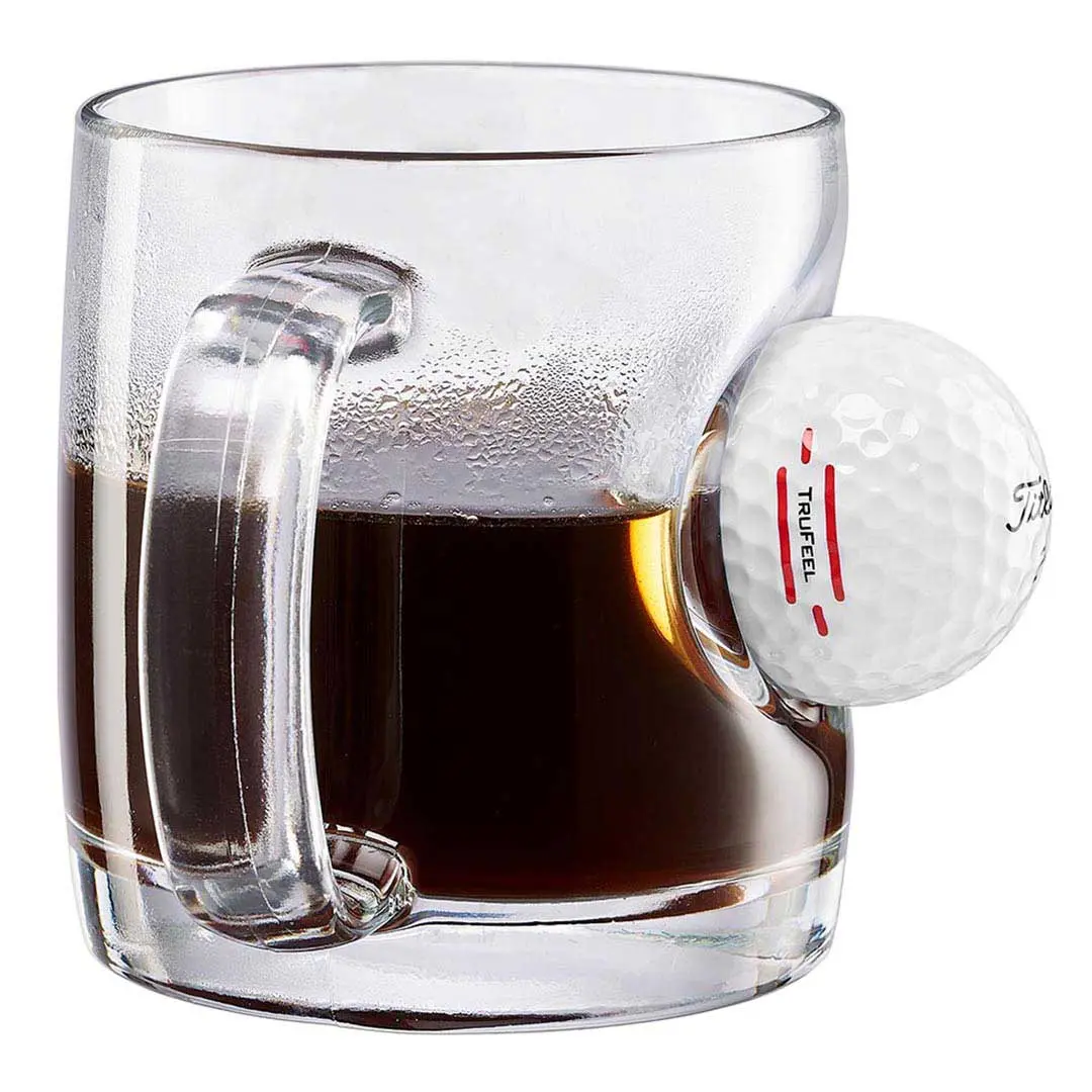 BenShot Golf Ball Glasses - Image 5