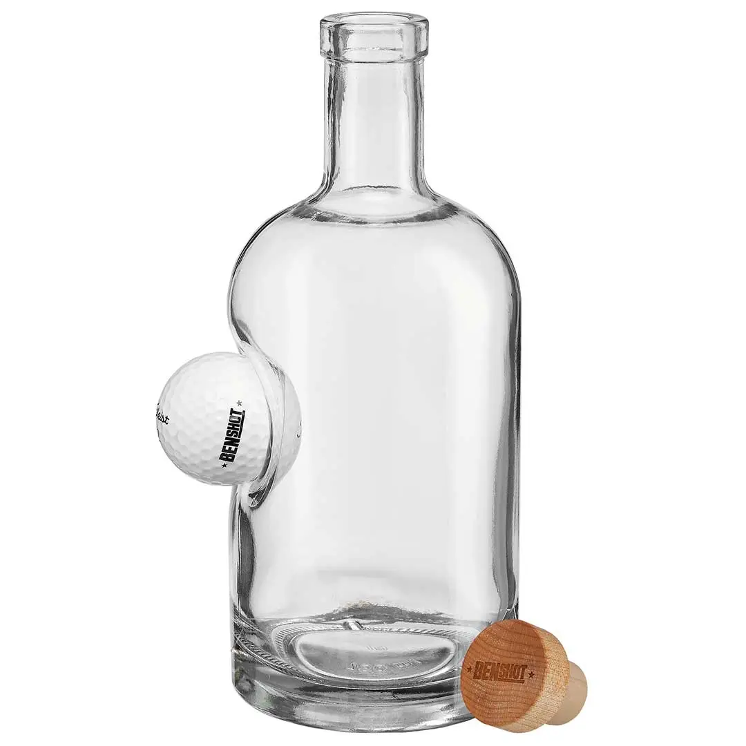 BenShot Golf Ball Glasses - Image 6