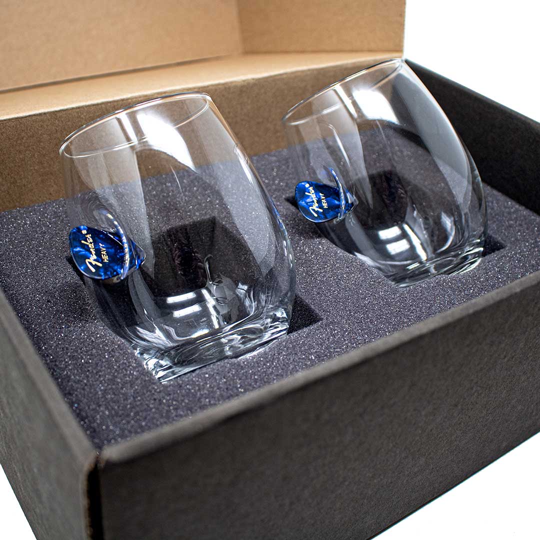 BenShot Guitar Pick Glasses - Image 15