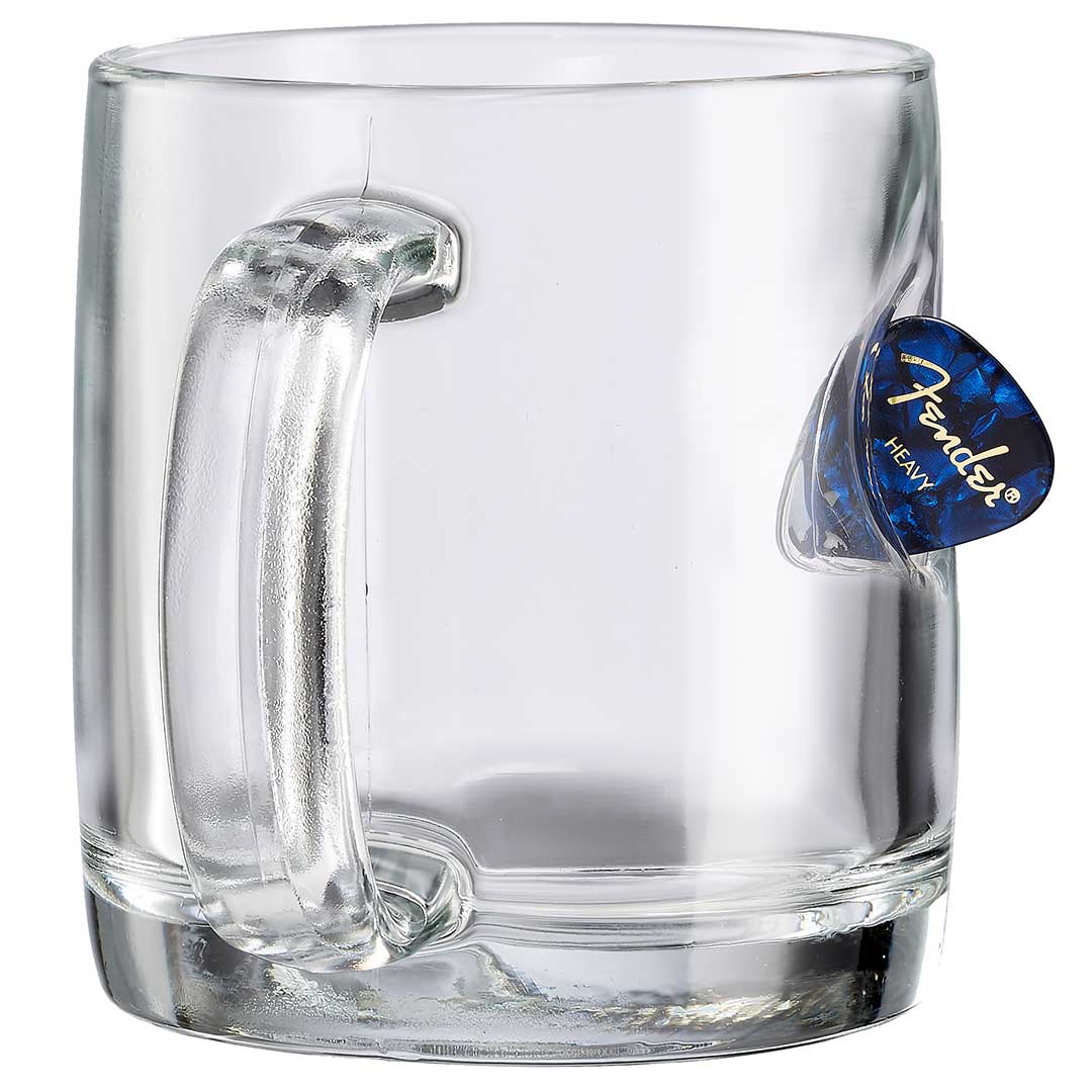 BenShot Guitar Pick Glasses - Image 6