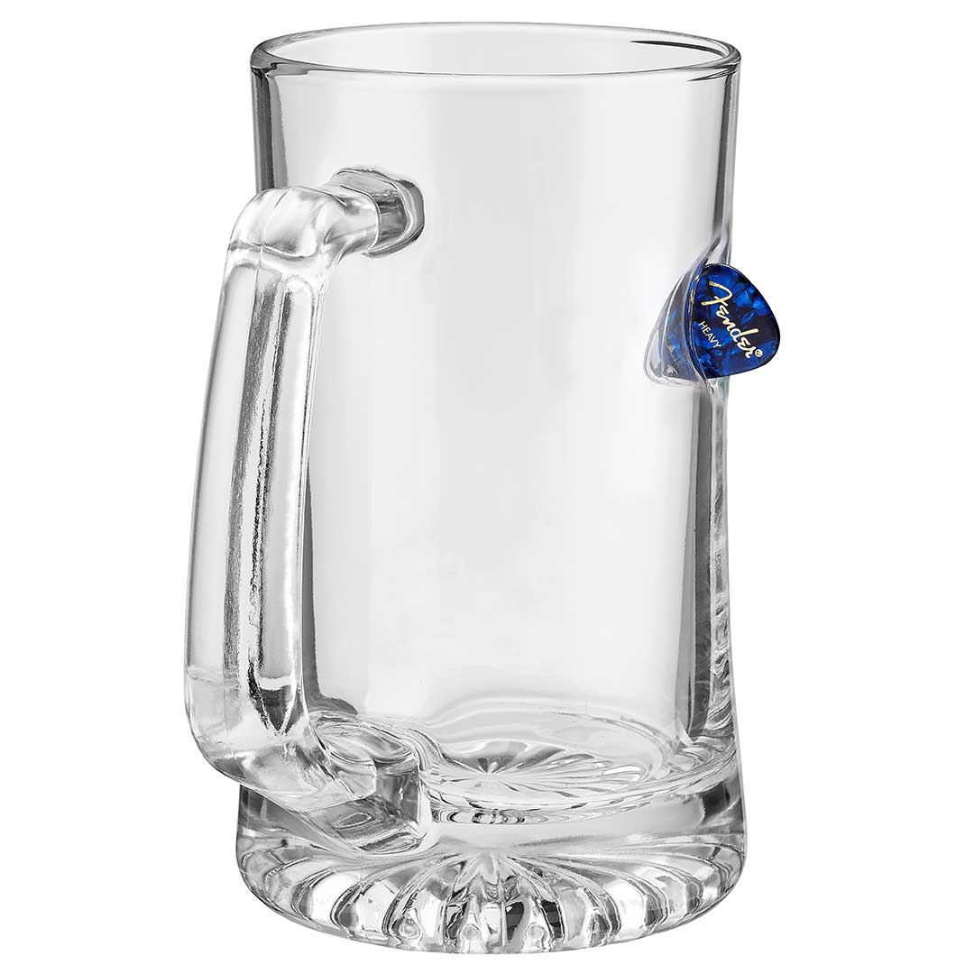 BenShot Guitar Pick Glasses - Image 7