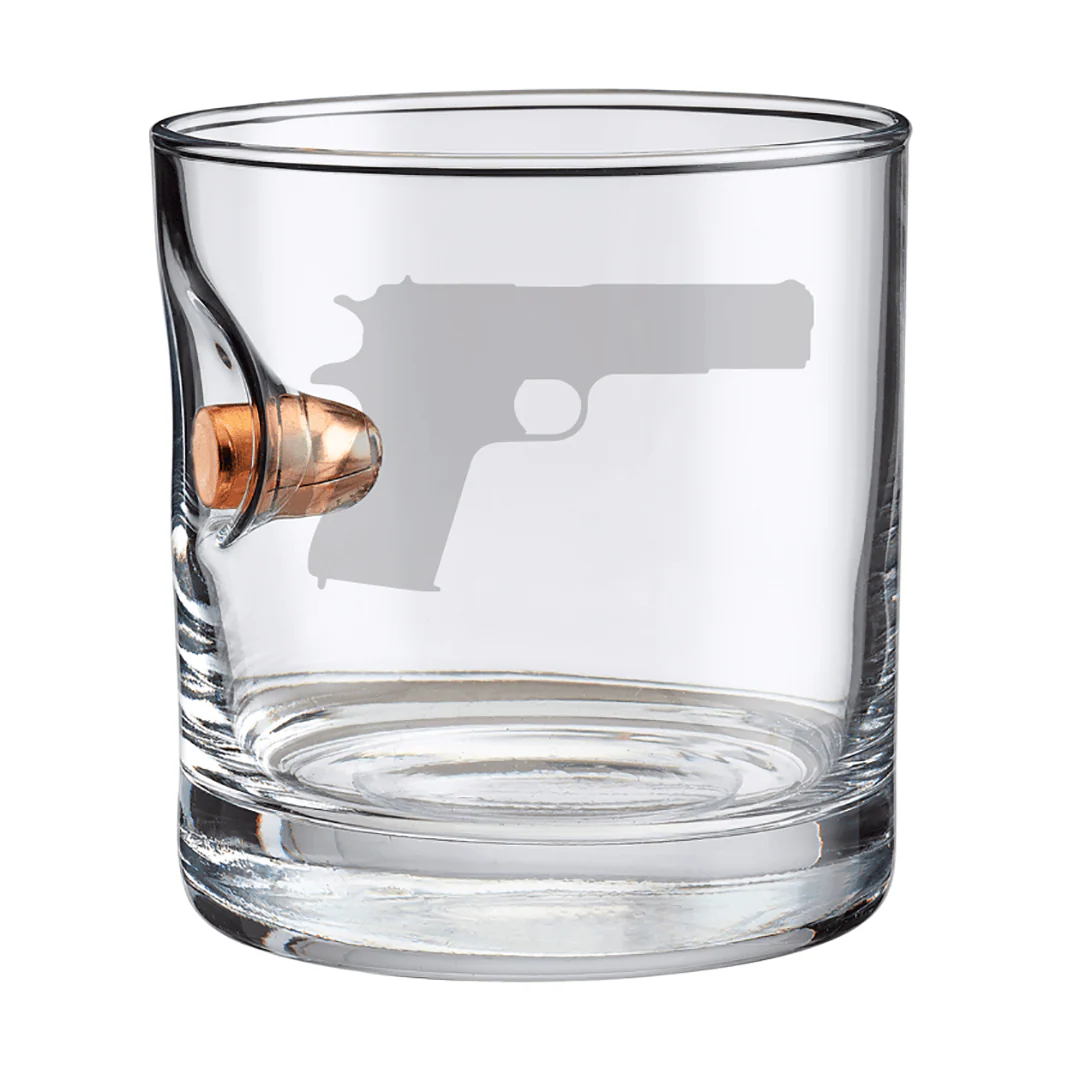 BenShot M1911 Glasses - Image 2