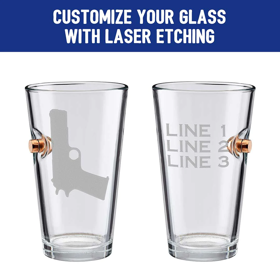 BenShot M1911 Glasses - Image 3