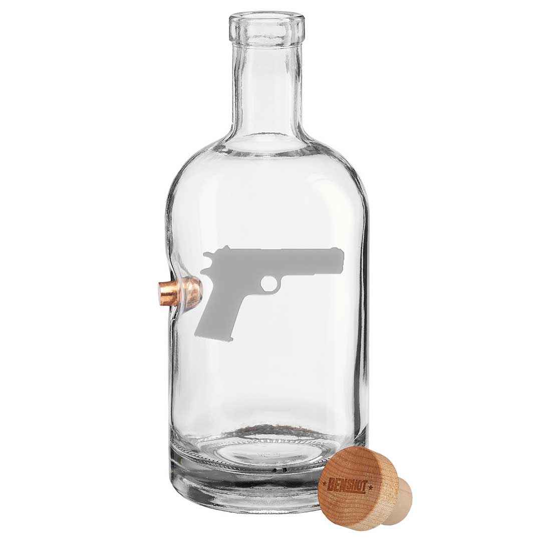 BenShot M1911 Glasses - Image 4