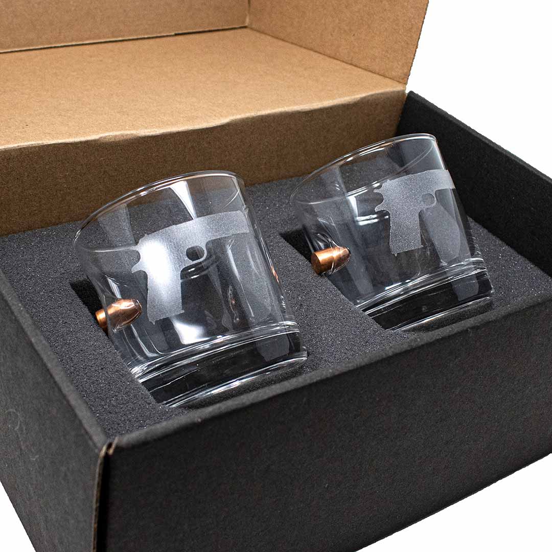 BenShot M1911 Glasses - Image 6