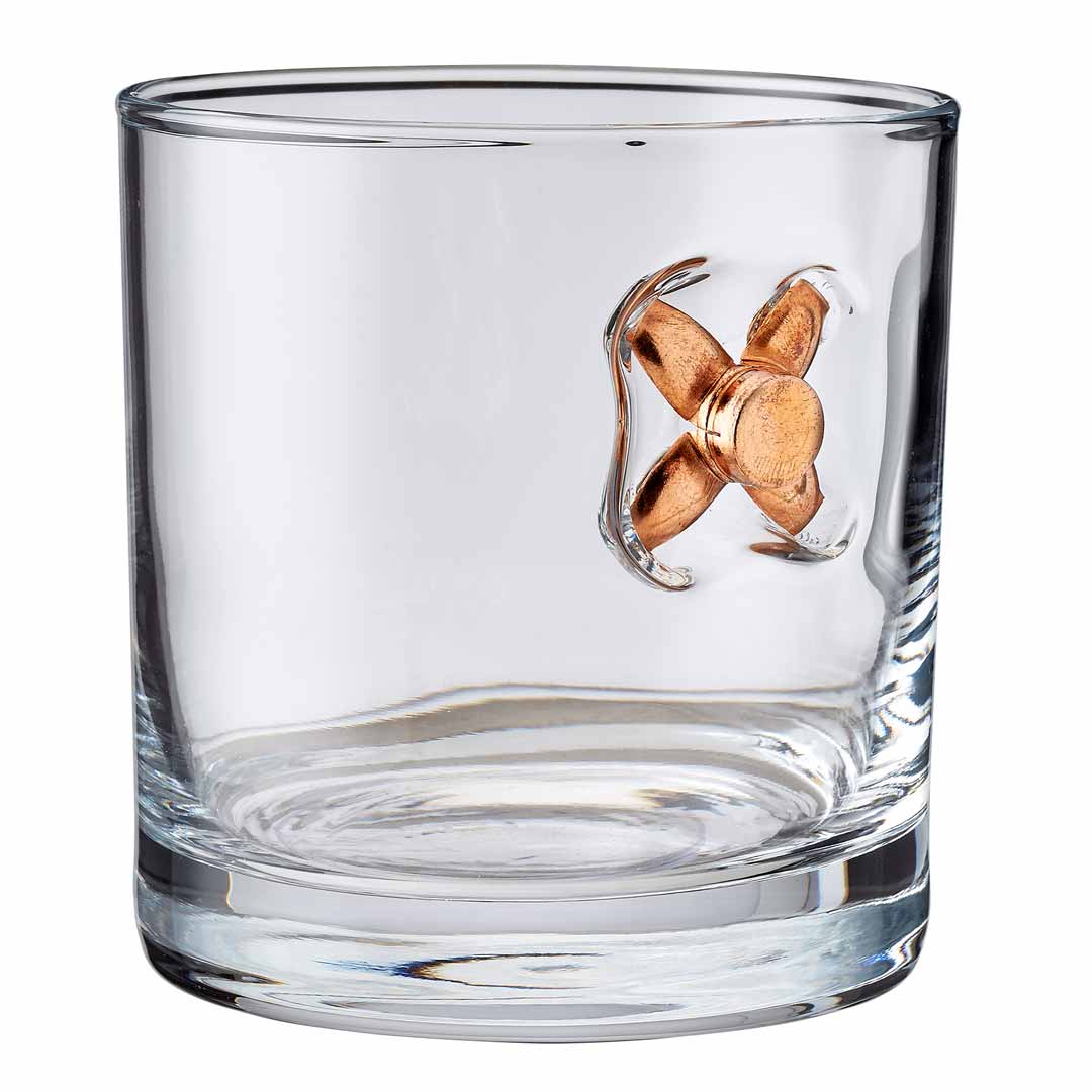 BenShot Rocks Glass - 11oz - Image 5