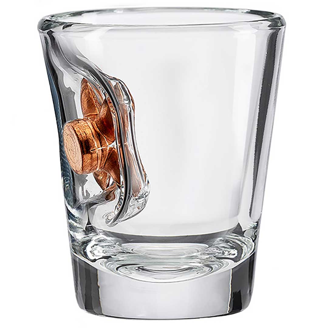 BenShot Shot Glass - 2oz - Image 6