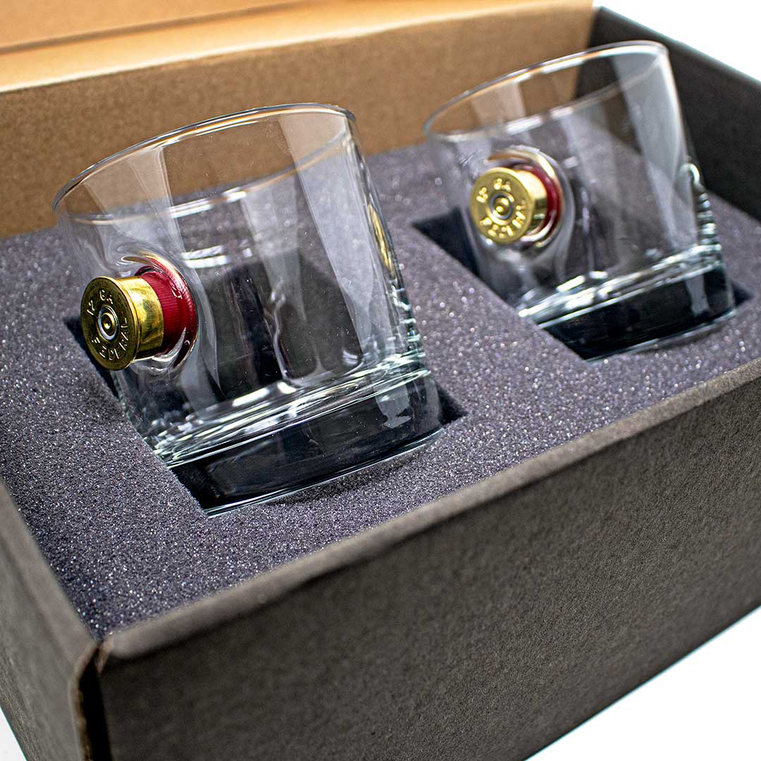 BenShot Shotgun Shell Glasses - Image 10