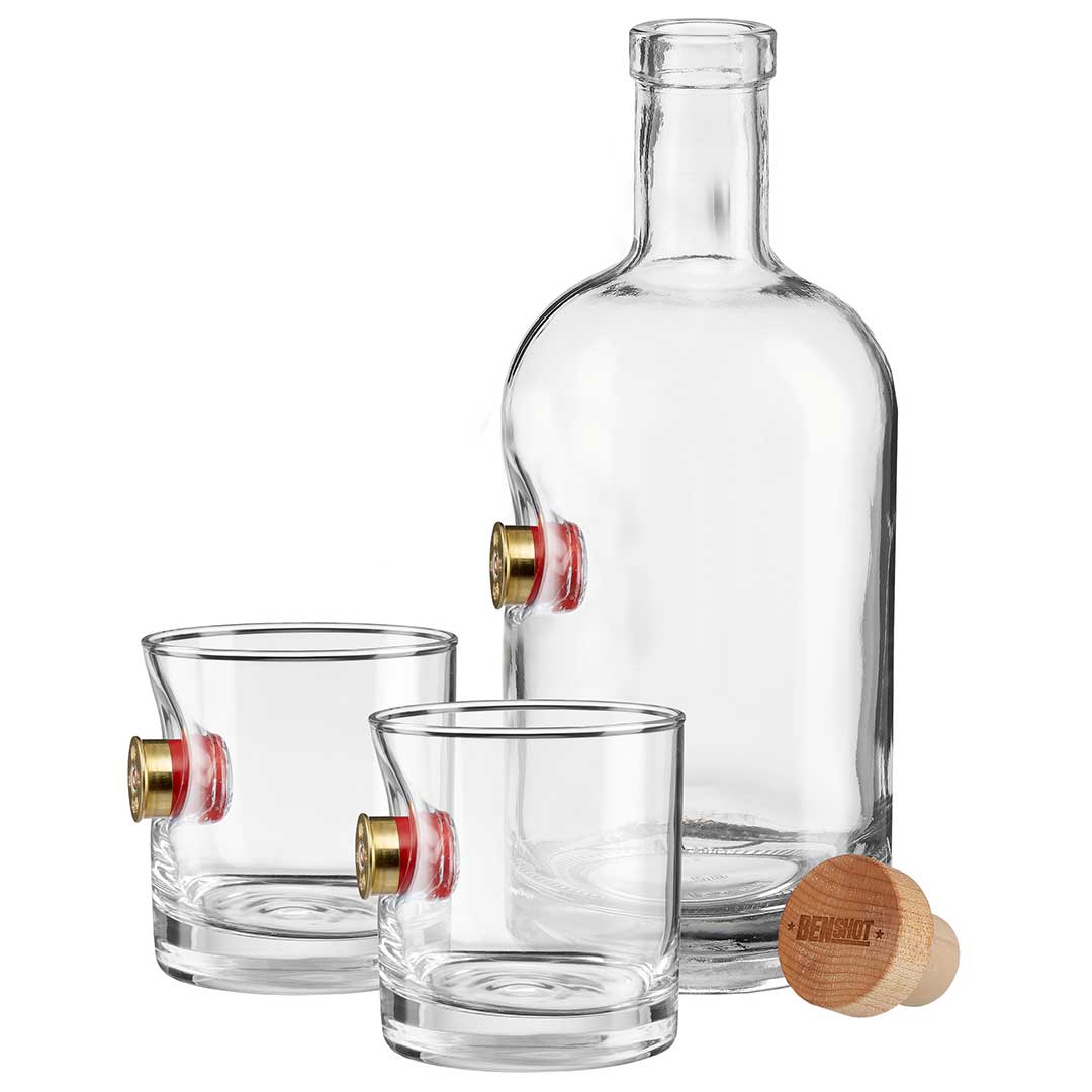 BenShot Shotgun Shell Glasses - Image 13