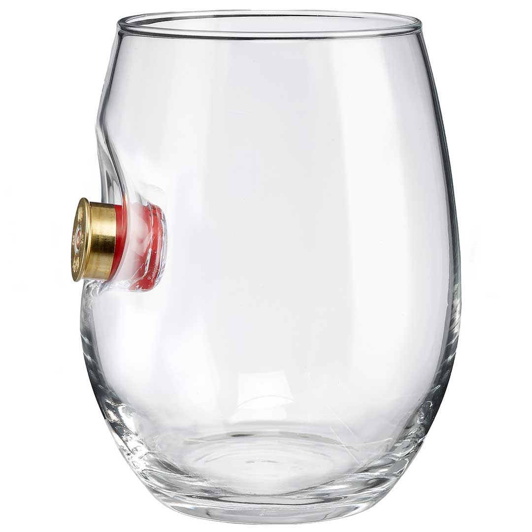 BenShot Shotgun Shell Glasses - Image 4