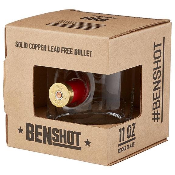 BenShot Shotgun Shell Glasses - Image 8