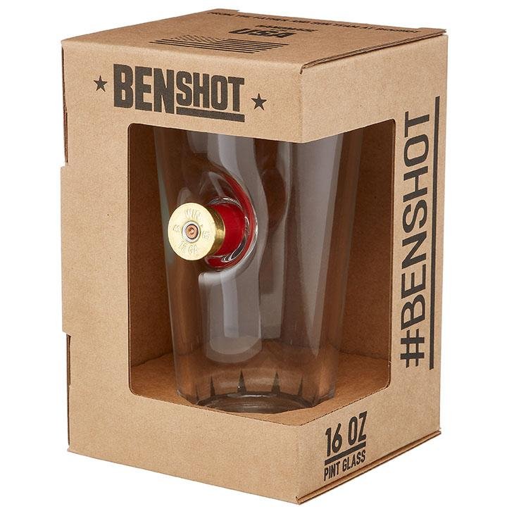 BenShot Shotgun Shell Glasses - Image 9