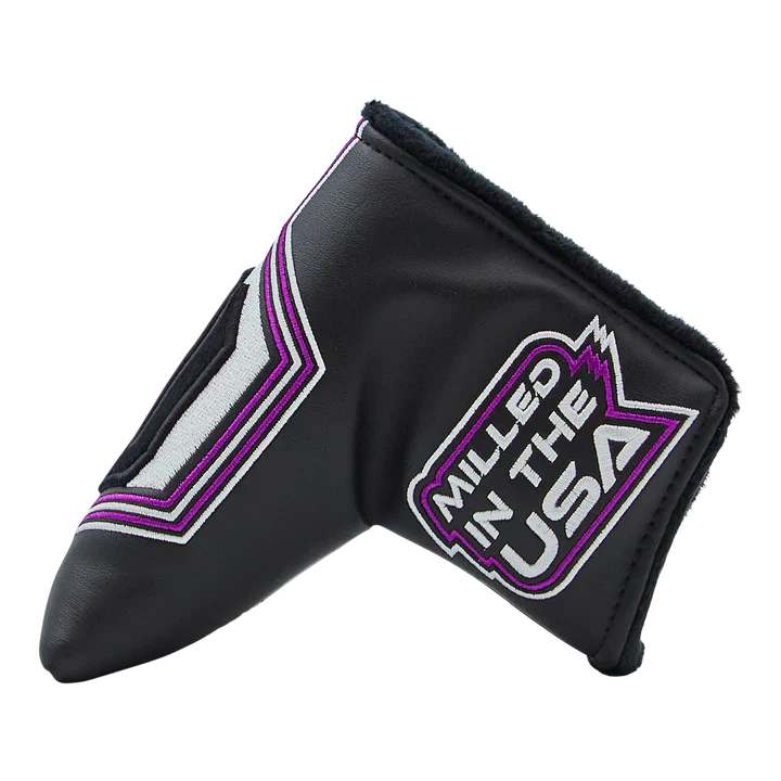 Bettinardi 2022 Limited Release SS28 DB 303SS Micro Honeycomb Blade Putter - Image 4