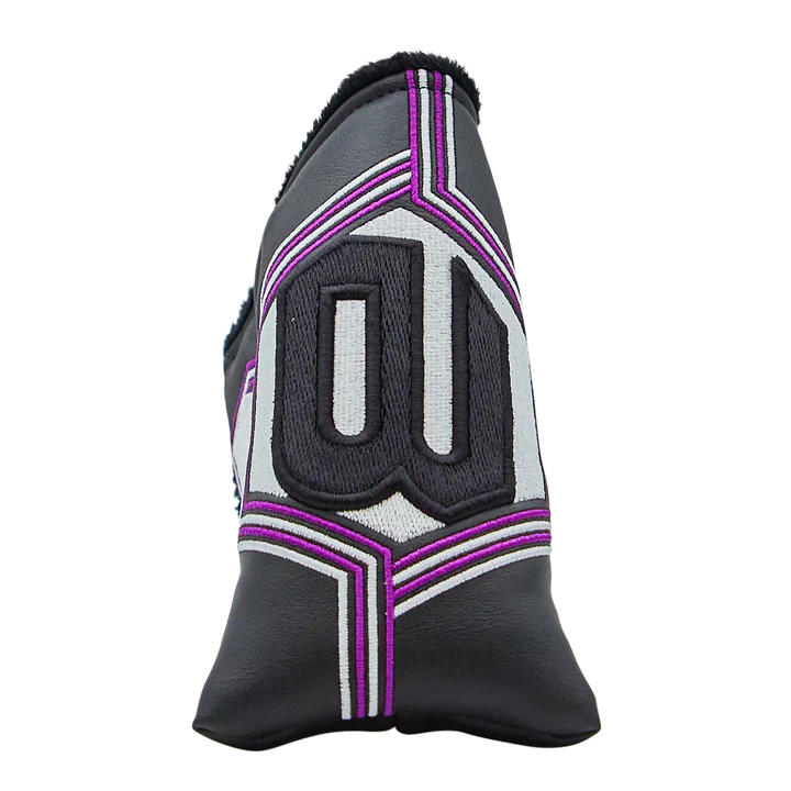 Bettinardi 2022 Limited Release SS28 DB 303SS Micro Honeycomb Blade Putter - Image 5