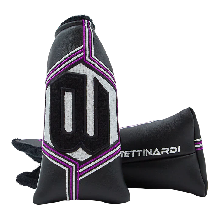 Bettinardi 2022 Limited Release SS28 DB 303SS Micro Honeycomb Blade Putter - Image 7