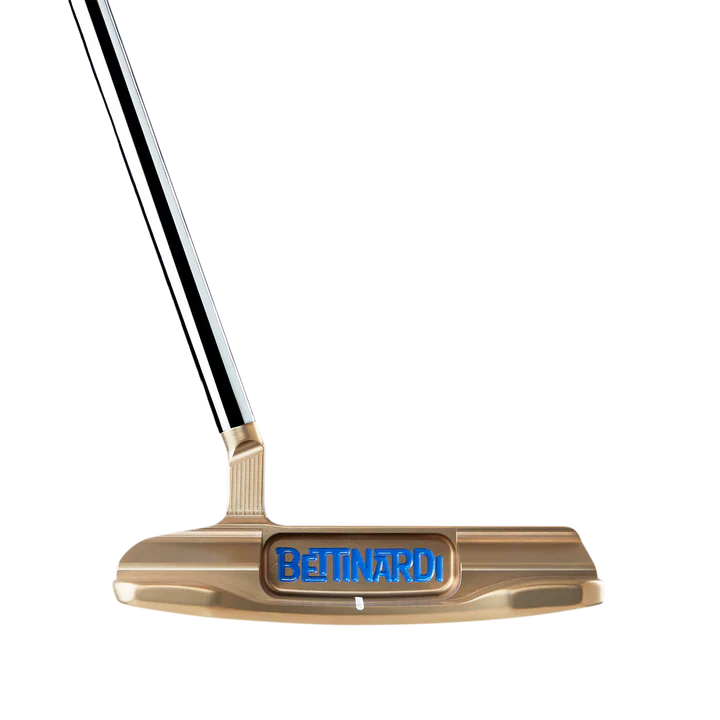Bettinardi 2022 BB Limited Edition Tiki Putter SS28 1/2 Moon Slant - Image 3