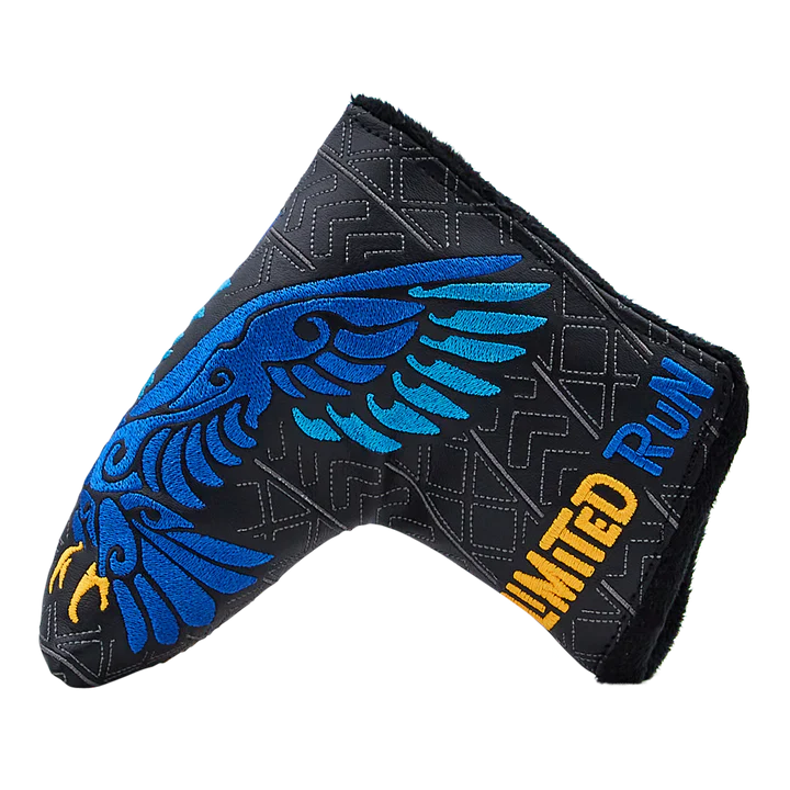 Bettinardi 2022 BB Limited Edition Tiki Putter SS28 1/2 Moon Slant - Image 4
