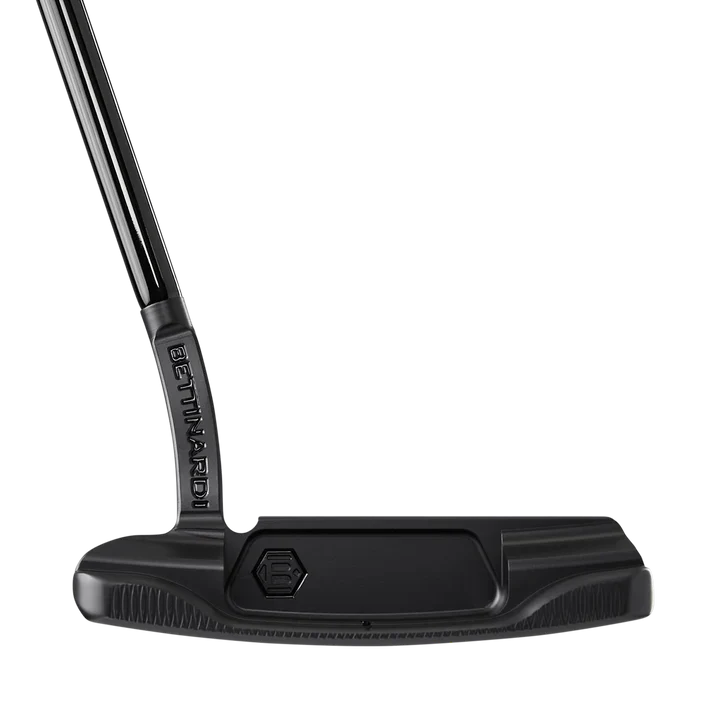Bettinardi 2022 BB1 Flow Limited Blackout Putter - Image 2