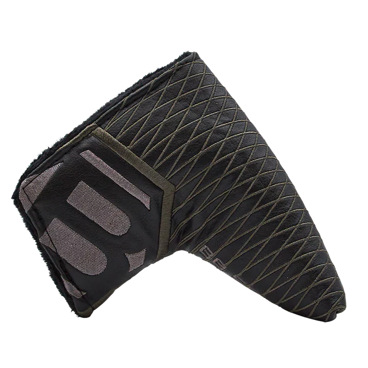 Bettinardi 2022 BB28 Spud Limited Blackout Blade Putter - Image 6