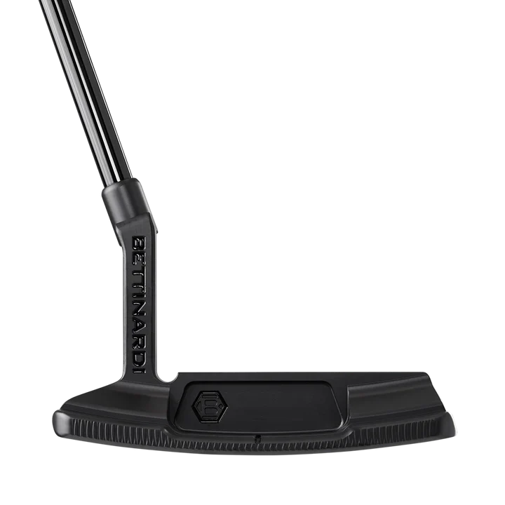 Bettinardi 2022 BB8 Wide Limited Blackout Blade Putter - Image 2