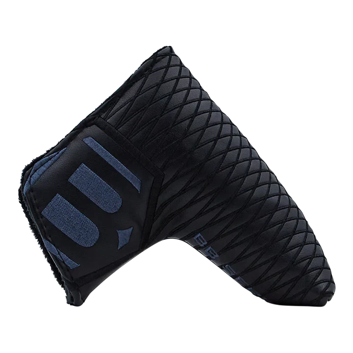 Bettinardi 2022 BB8 Wide Limited Blackout Blade Putter - Image 6
