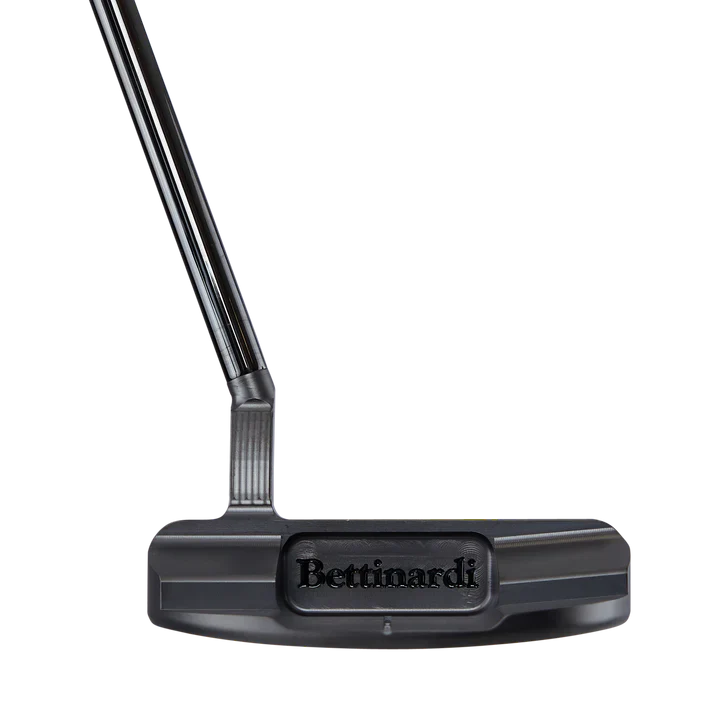 Bettinardi 2022 Limited Blackout Queen B 11 Mid-Round Mallet Putter - Image 3