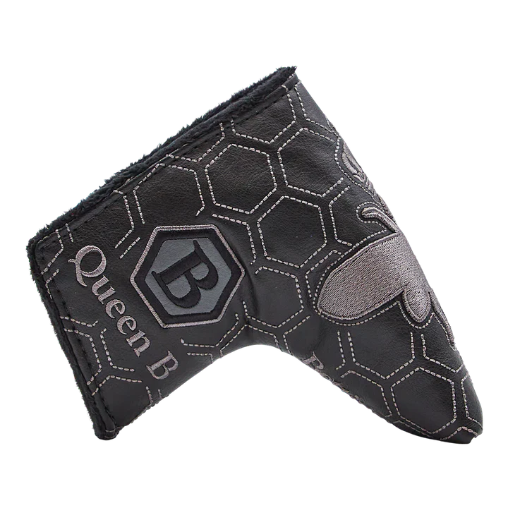 Bettinardi 2022 Limited Blackout Queen B 6 Mid-Mallet Putter - Image 7