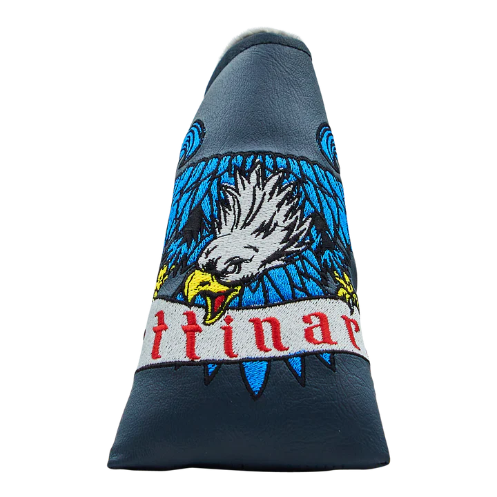 Bettinardi - 2022 Limited Release American Eagle Putter Cover - Image 2