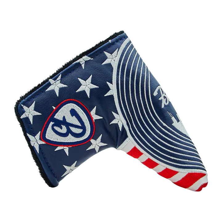 Bettinardi - 2022 Limited Release American Record Player Putter Cover - Image 4