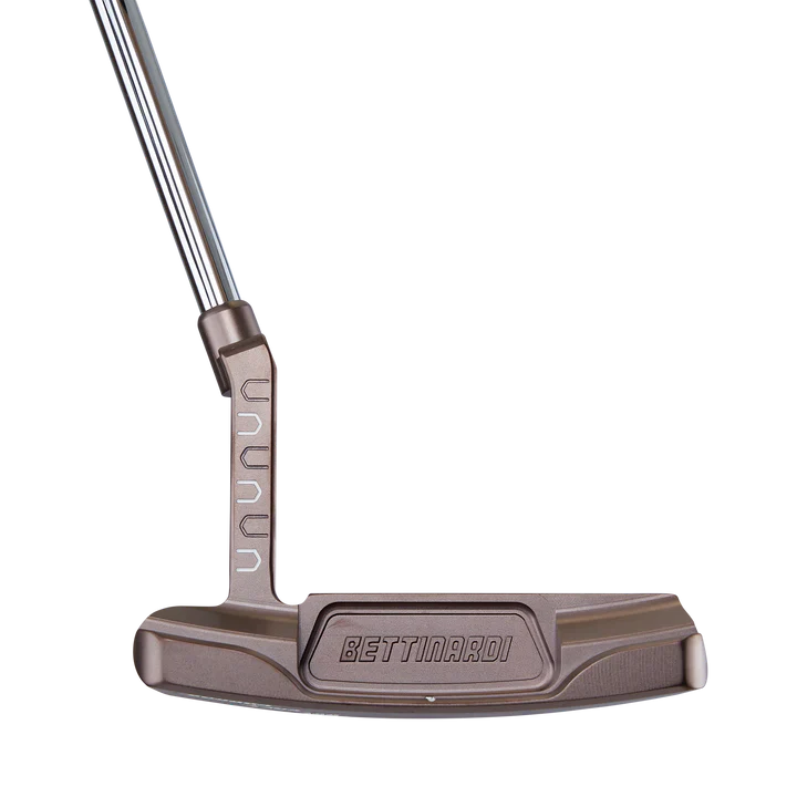 Bettinardi 2022 Limited Release Studio B BB1 Soft Carbon FIT Face - Image 2