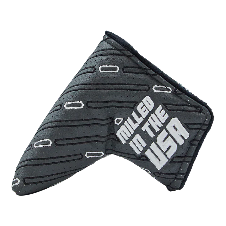 Bettinardi 2022 Limited Release Studio B BB1 Soft Carbon FIT Face - Image 5